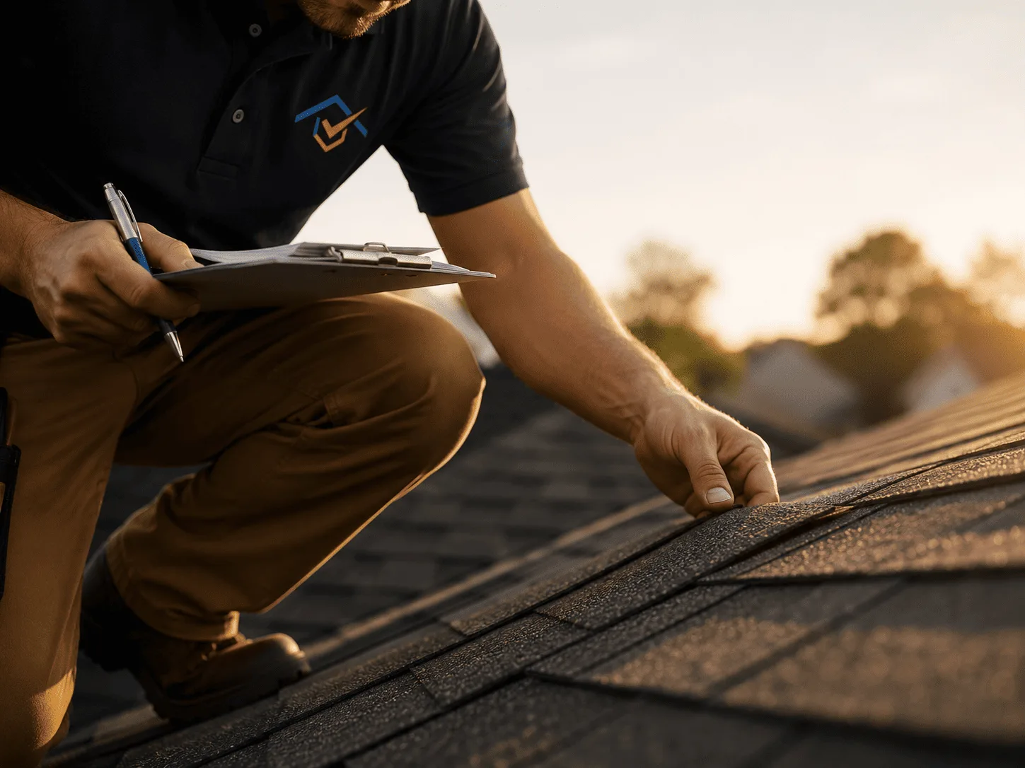 Why Choose Roof Inspection in Willard, NC