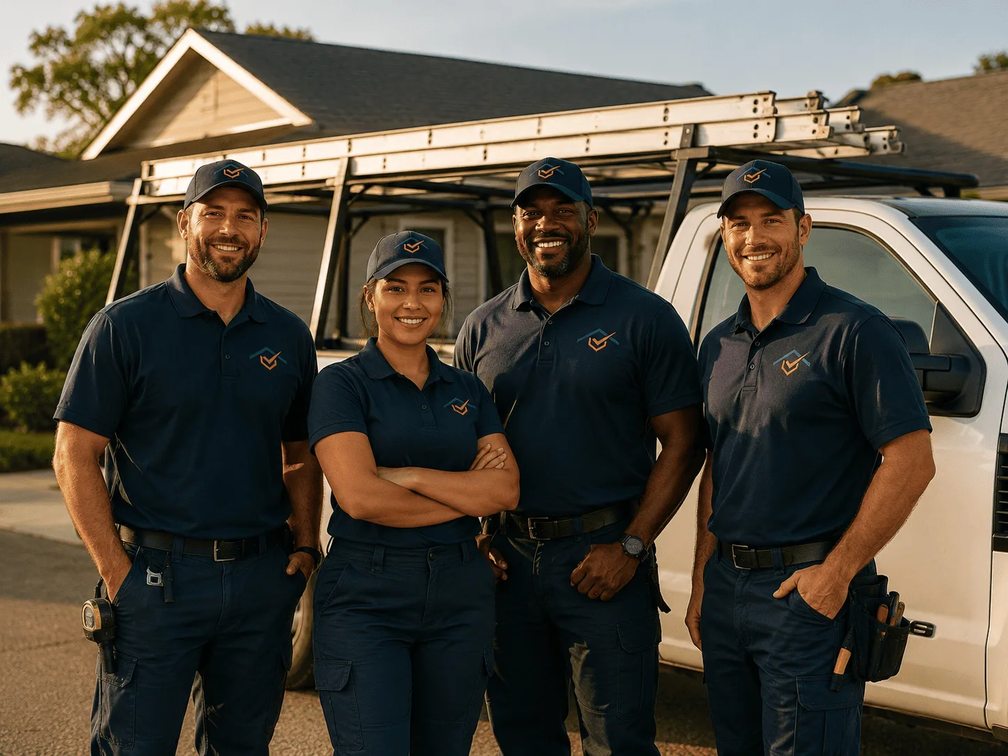 Roof Inspection company in Willard, NC